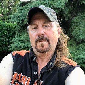 Meet your Posher, Ronald